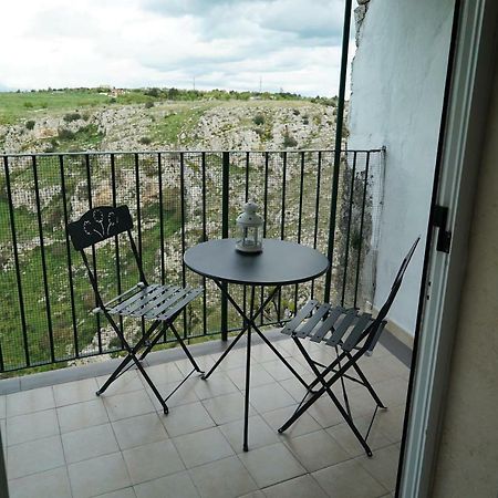 Vista Incantata - casa Bardaro Matera Exterior foto